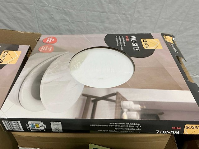 Mix pallet netto marken-discount - afbeelding 2 van  13