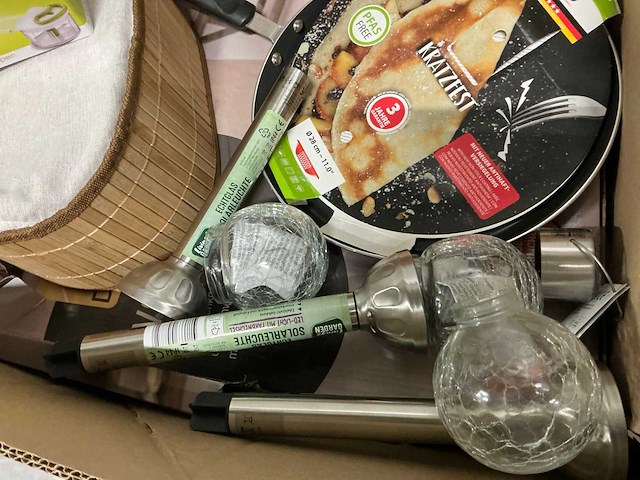 Mix pallet netto marken-discount - afbeelding 6 van  13