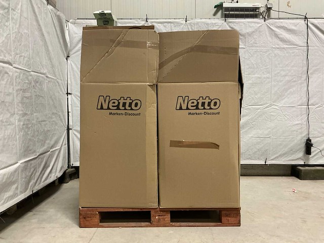 Mix pallet netto marken-discount - afbeelding 12 van  12