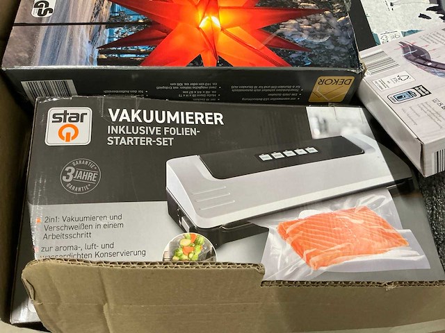 Mix pallet netto marken-discount - afbeelding 3 van  12