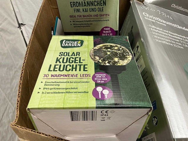 Mix pallet netto marken-discount - afbeelding 7 van  12