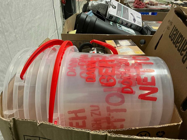 Mix pallet netto marken-discount - afbeelding 8 van  12