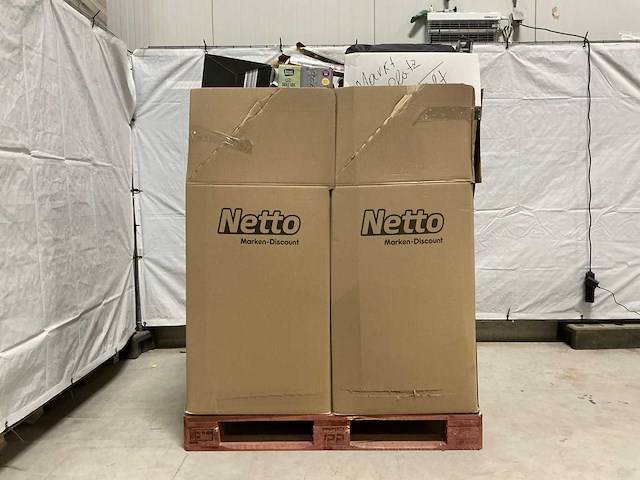 Mix pallet netto marken-discount - afbeelding 11 van  11
