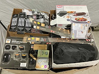 Mix pallet netto marken-discount - afbeelding 1 van  11