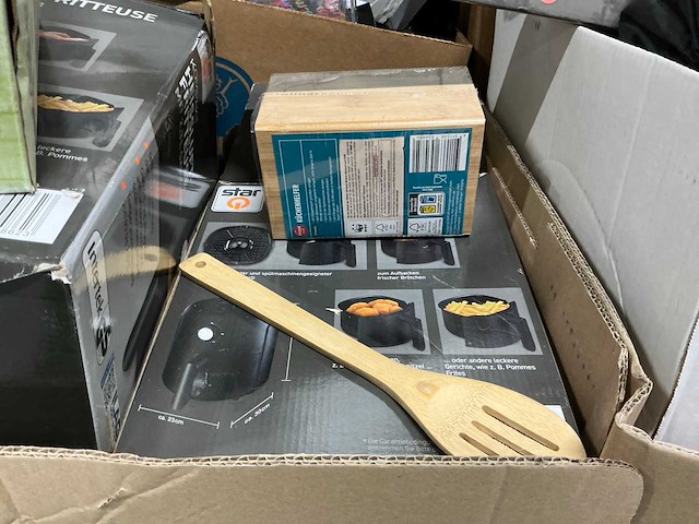 Mix pallet netto marken-discount - afbeelding 3 van  11
