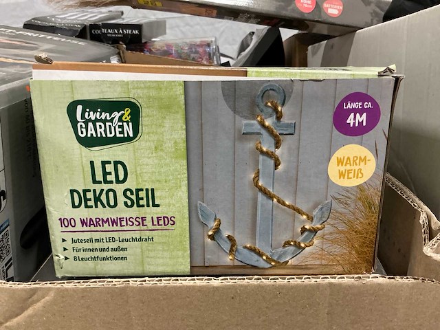 Mix pallet netto marken-discount - afbeelding 4 van  11