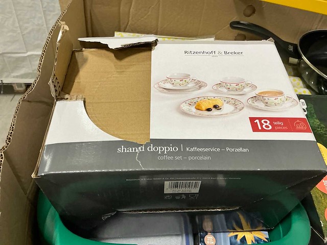 Mix pallet netto marken-discount - afbeelding 5 van  11