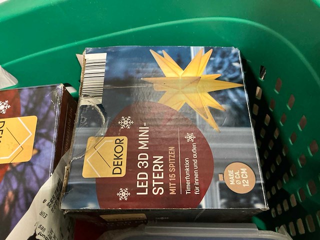Mix pallet netto marken-discount - afbeelding 7 van  11
