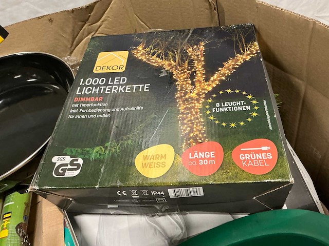 Mix pallet netto marken-discount - afbeelding 9 van  11