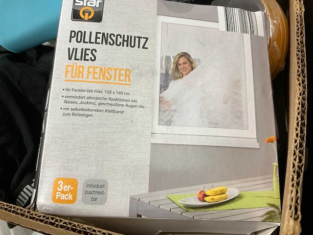 Mix pallet netto marken-discount - afbeelding 10 van  11