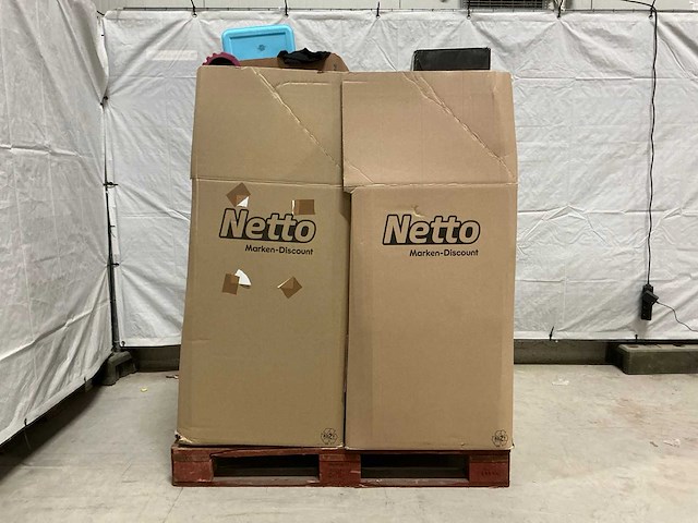 Mix pallet netto marken-discount - afbeelding 11 van  11