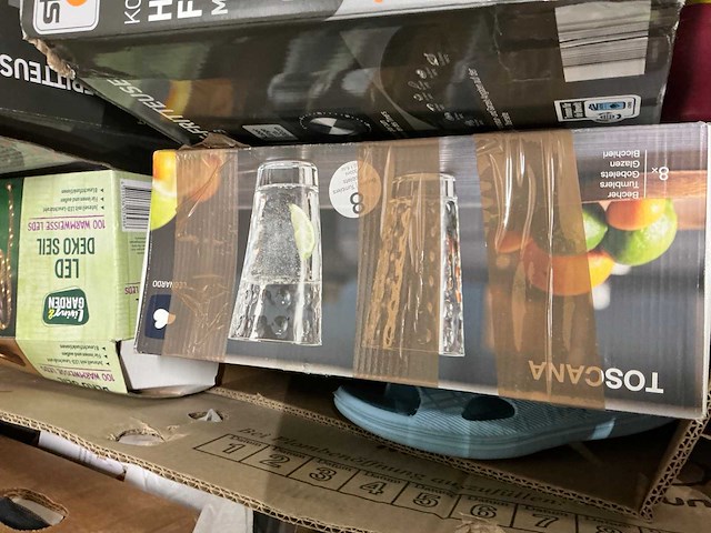 Mix pallet netto marken-discount - afbeelding 3 van  11