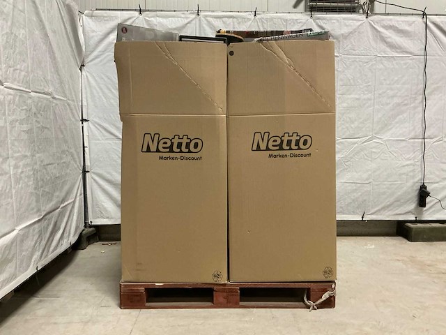Mix pallet netto marken-discount - afbeelding 10 van  10