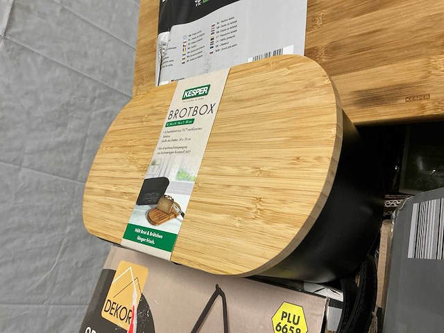 Mix pallet netto marken-discount - afbeelding 4 van  10