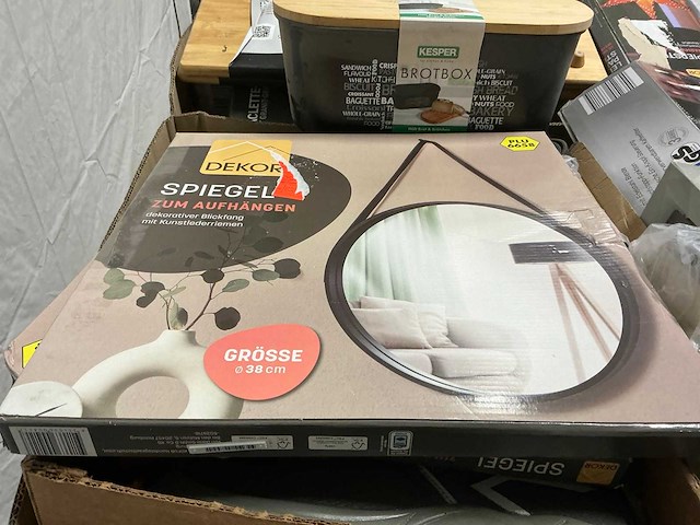 Mix pallet netto marken-discount - afbeelding 7 van  10