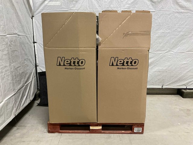 Mix pallet netto marken-discount - afbeelding 2 van  4