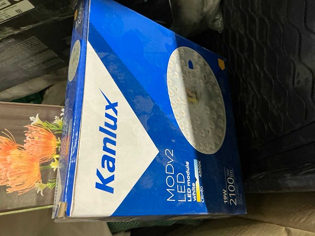 Mix pallet netto marken-discount - afbeelding 4 van  4