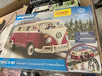 Mix pallet netto marken-discount - afbeelding 1 van  7
