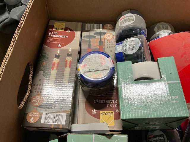 Mix pallet netto marken-discount - afbeelding 2 van  7