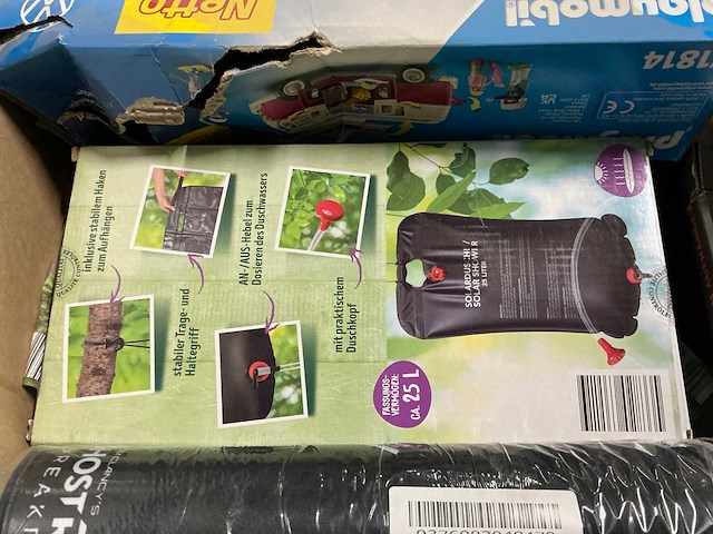 Mix pallet netto marken-discount - afbeelding 5 van  7