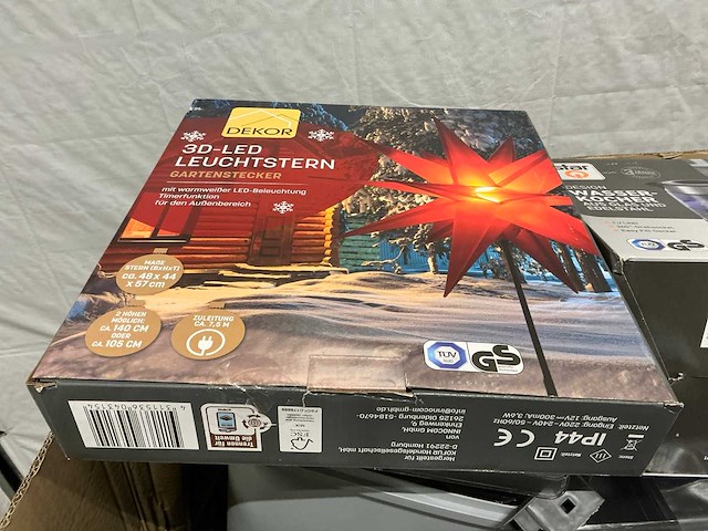 Mix pallet netto marken-discount - afbeelding 2 van  9