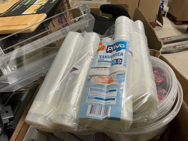 Mix pallet netto marken-discount - afbeelding 8 van  9