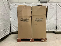 Mix pallet netto marken-discount - afbeelding 9 van  9