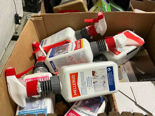 Mix pallet netto marken-discount - afbeelding 2 van  13