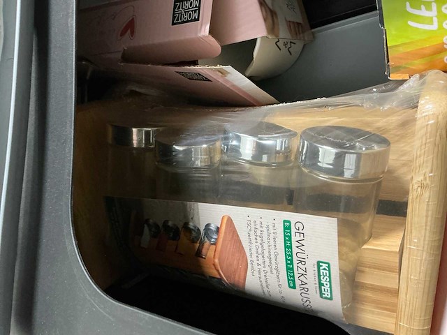 Mix pallet netto marken-discount - afbeelding 3 van  13