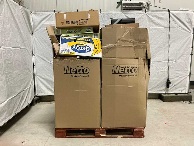Mix pallet netto marken-discount - afbeelding 5 van  13
