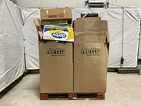 Mix pallet netto marken-discount - afbeelding 5 van  13
