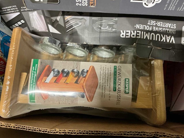 Mix pallet netto marken-discount - afbeelding 8 van  13