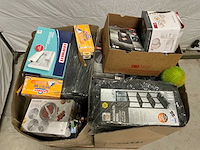 Mix pallet netto marken-discount - afbeelding 1 van  6
