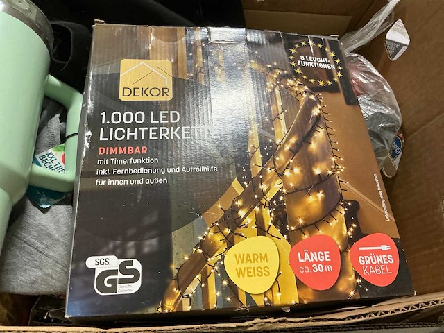 Mix pallet netto marken-discount - afbeelding 3 van  3