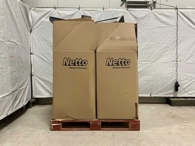 Mix pallet netto marken-discount - afbeelding 4 van  10