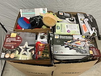Mix pallet netto marken-discount - afbeelding 1 van  10