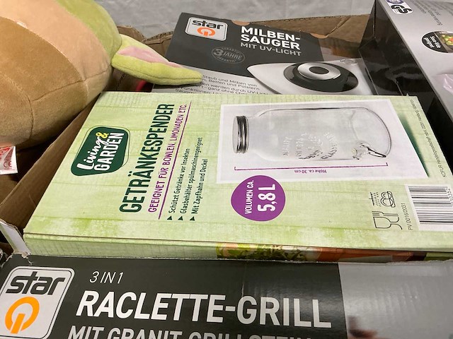 Mix pallet netto marken-discount - afbeelding 7 van  10