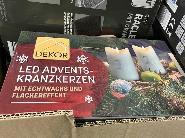 Mix pallet netto marken-discount - afbeelding 8 van  10