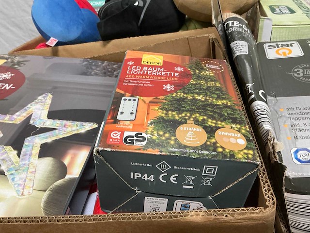 Mix pallet netto marken-discount - afbeelding 10 van  10