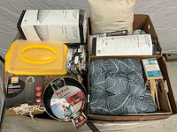 Mix pallet netto marken-discount - afbeelding 1 van  12