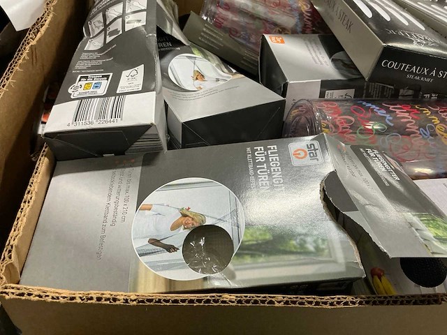 Mix pallet netto marken-discount - afbeelding 8 van  11