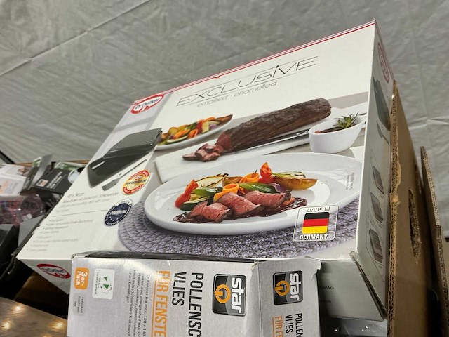 Mix pallet netto marken-discount - afbeelding 10 van  11