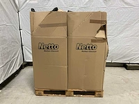 Mix pallet netto marken-discount - afbeelding 1 van  5