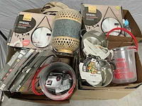 Mix pallet netto marken-discount