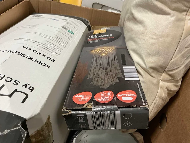 Mix pallet netto marken-discount - afbeelding 2 van  12