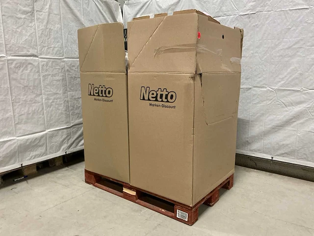 Mix pallet netto marken-discount - afbeelding 4 van  13