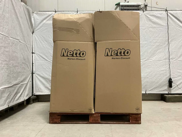 Mix pallet netto marken-discount - afbeelding 10 van  11