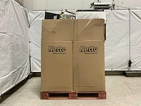 Mix pallet netto marken-discount - afbeelding 3 van  11