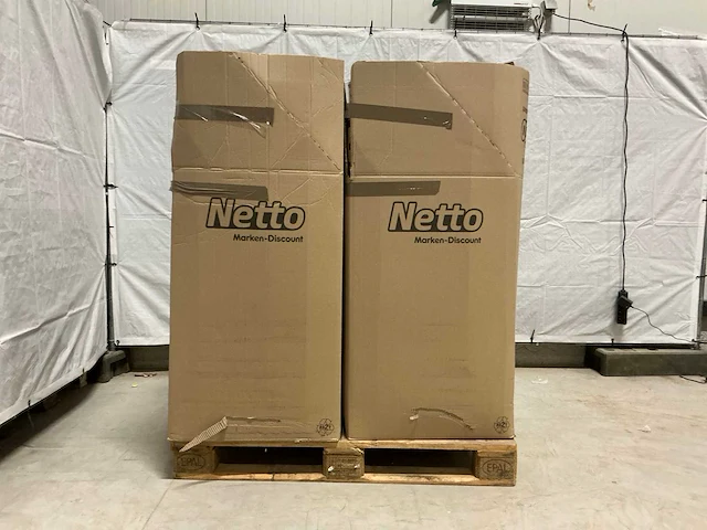 Mix pallet netto marken-discount - afbeelding 3 van  11
