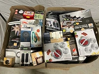 Mix pallet netto marken-discount